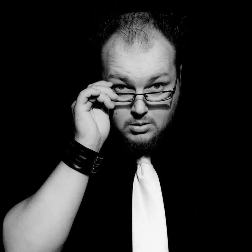 Benoît Delabie